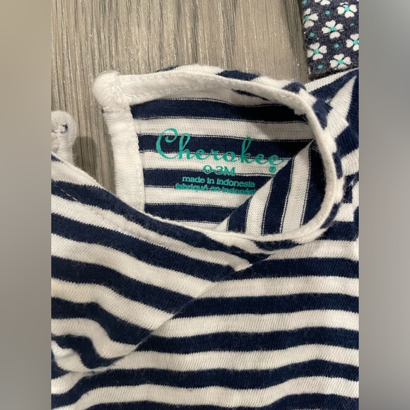 Bundle of Baby Girls Outfits - Picture 3 of 7